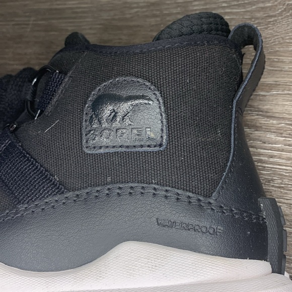 Sorel ONA chunkka waterproof winter casual - Picture 10 of 11